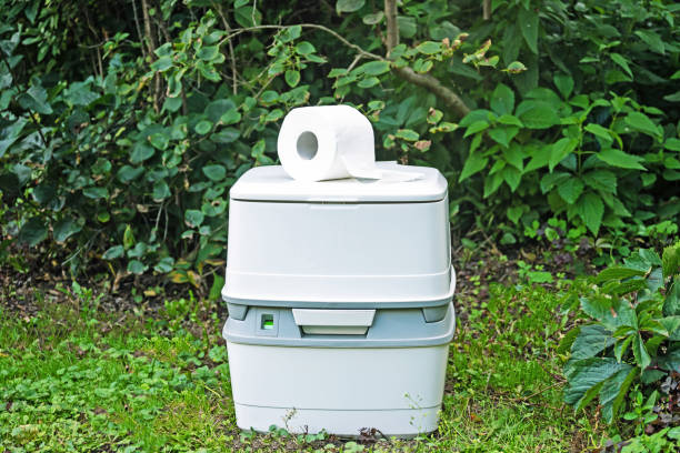 Best Long-term porta potty rental  in Royal Kunia, HI