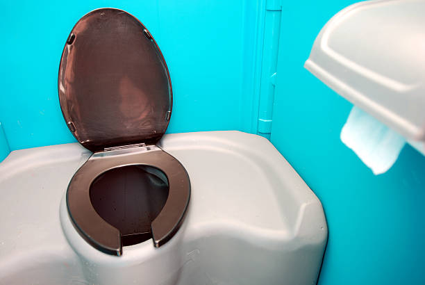 Best Affordable portable toilet rental  in Royal Kunia, HI