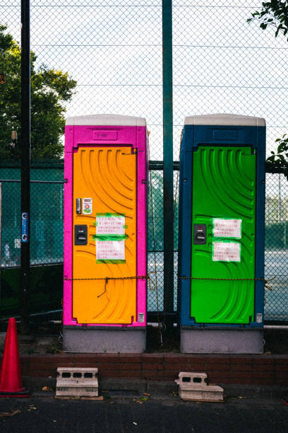 Best Porta potty rental for parties  in Royal Kunia, HI