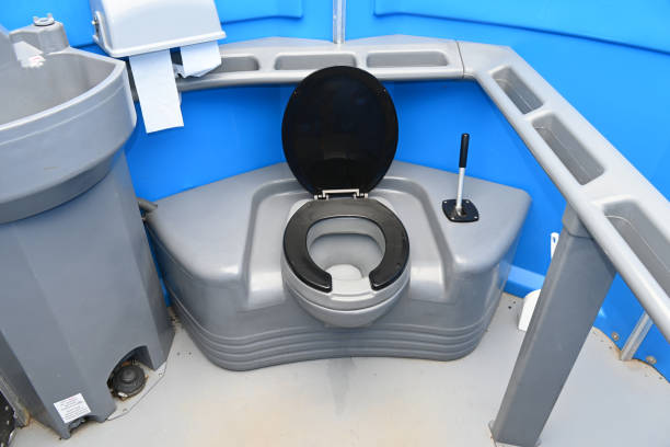 Best Local porta potty services  in Royal Kunia, HI