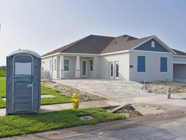 Best Porta potty delivery and setup  in Royal Kunia, HI