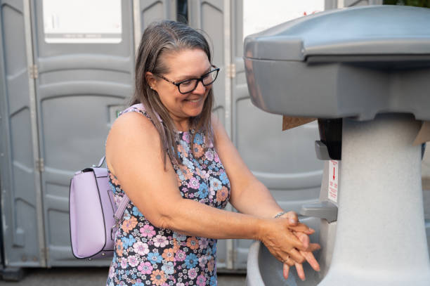 Best Porta potty rental near me  in Royal Kunia, HI