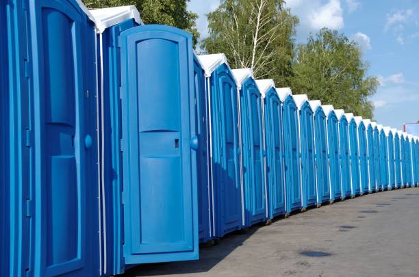 Best Temporary restroom rental  in Royal Kunia, HI